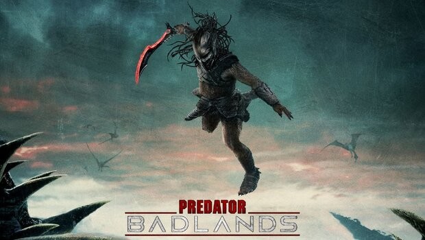 Predator: Badlands