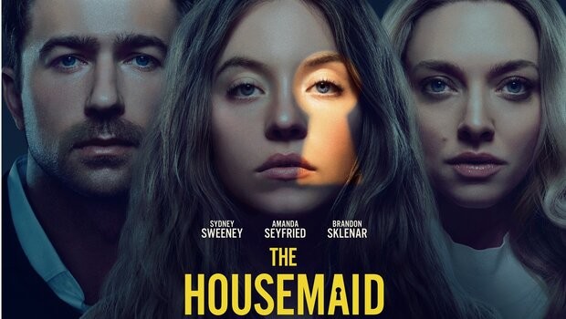 The Housemaid
