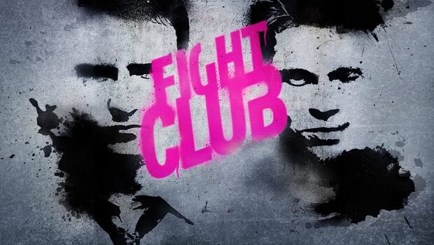 Fight Club (1999) 