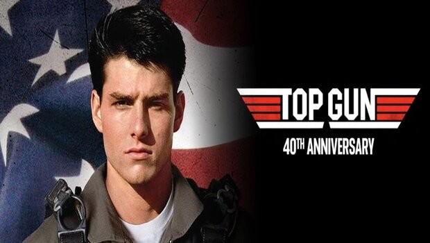 Top Gun (40th Anniversary)