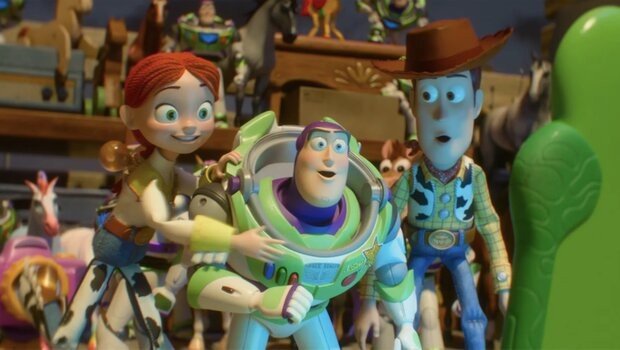 Toy Story 5