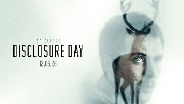 Disclosure Day