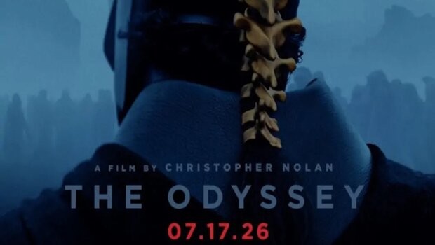 The Odyssey 