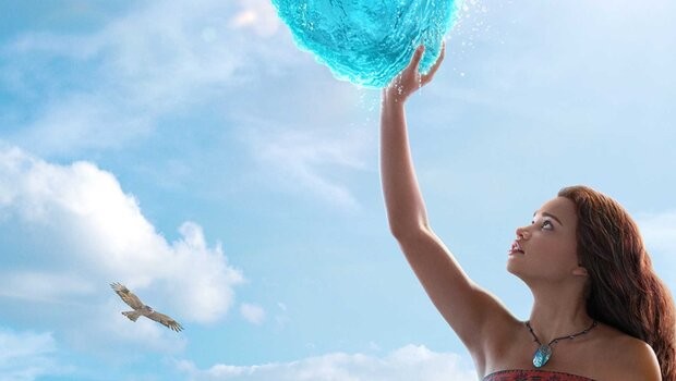 Moana