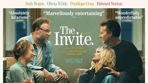 The Invite