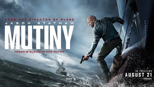 Mutiny