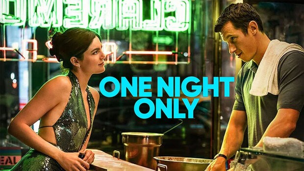 One Night Only