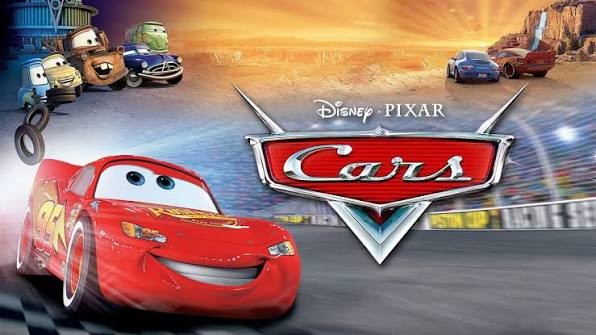 Cars (20th Anniversary)