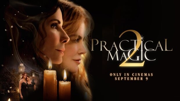 Practical Magic 2 