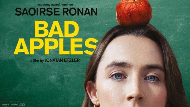Bad Apples