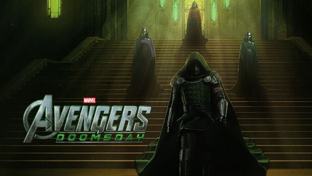 Avengers: Doomsday