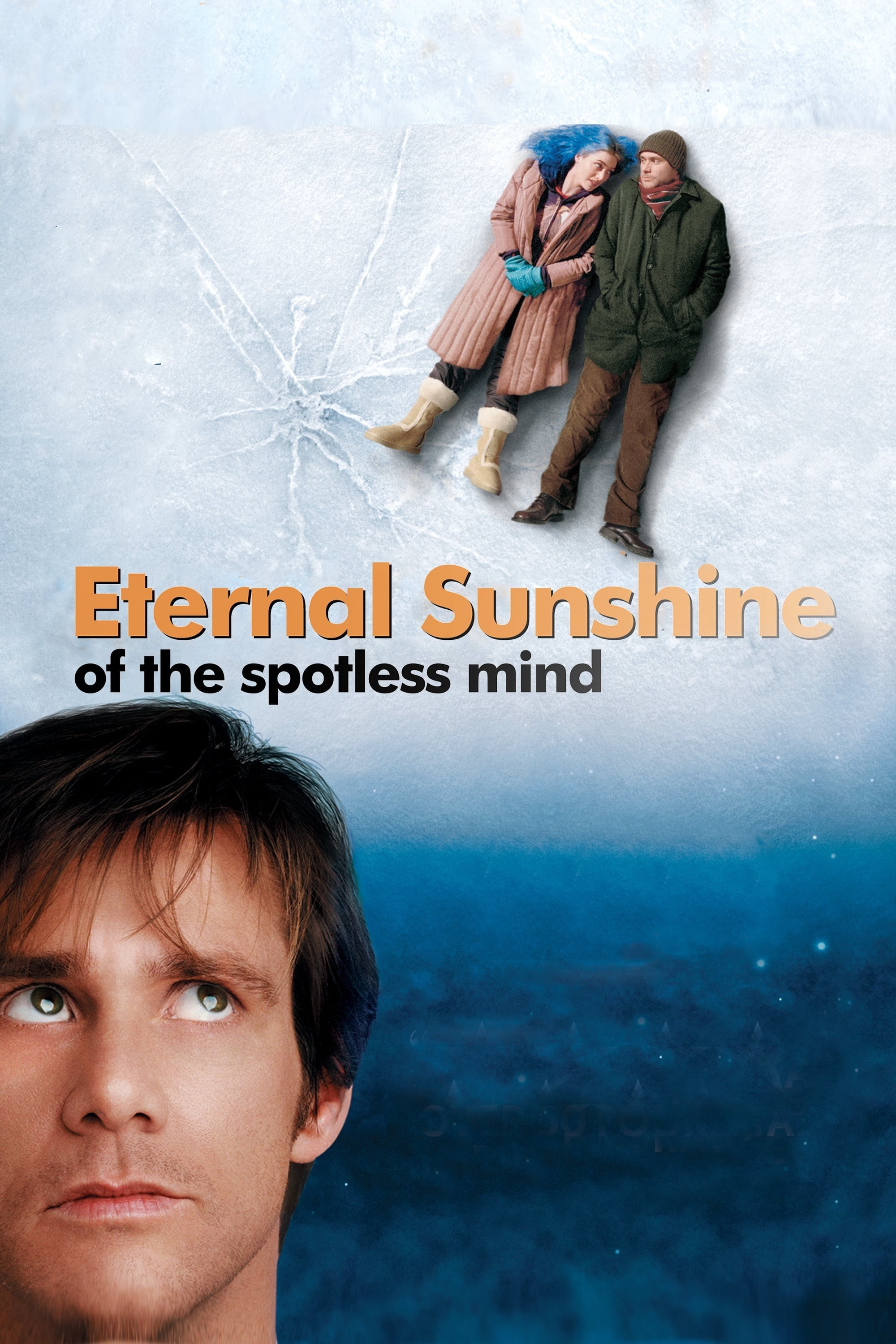 Eternal Sunshine of the Spotless