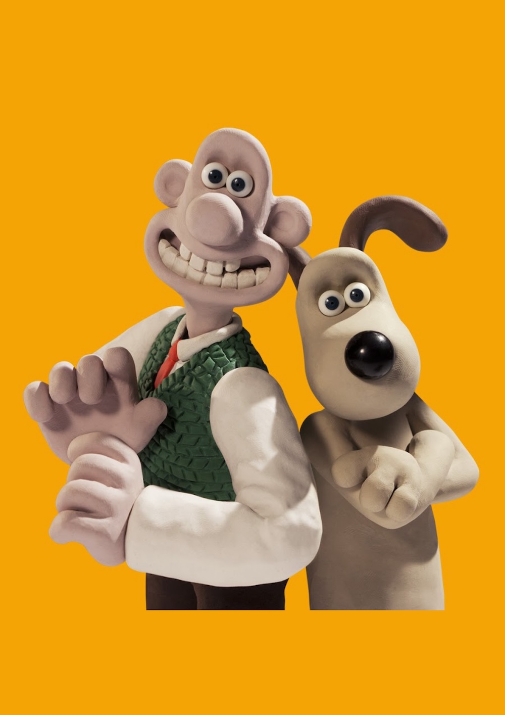 Kino Kids Wallace & Gromit