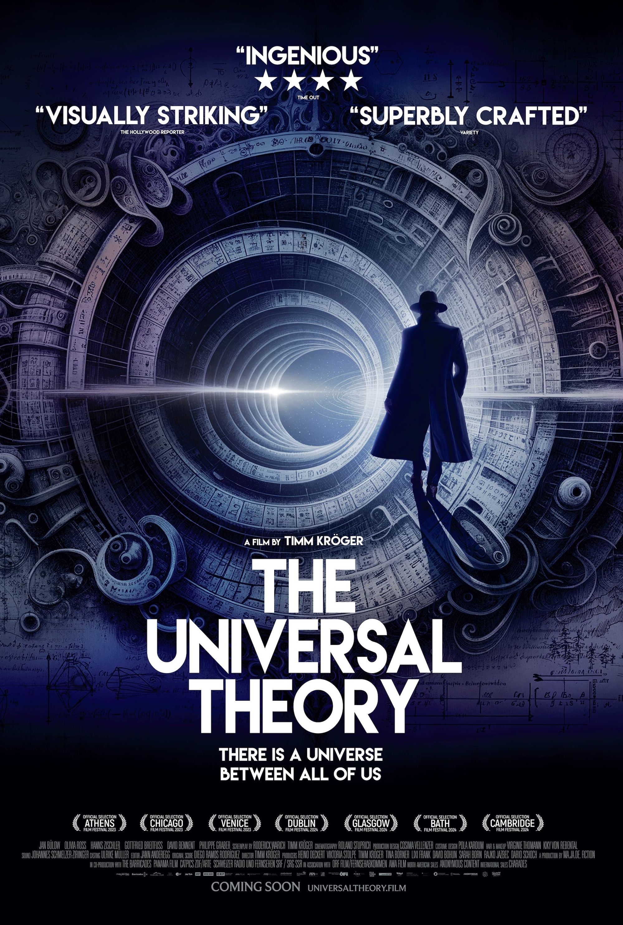 The Universal Theory