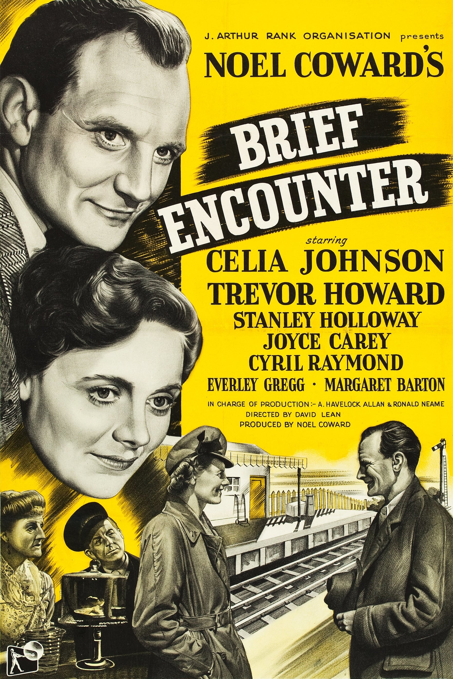 Brief Encounter