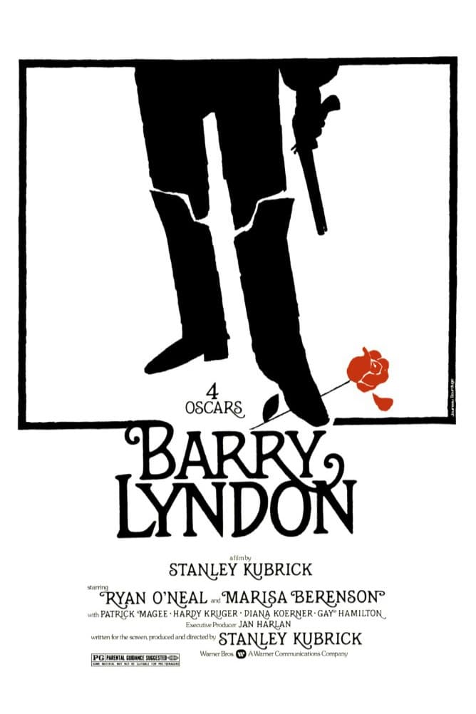 Barry Lyndon