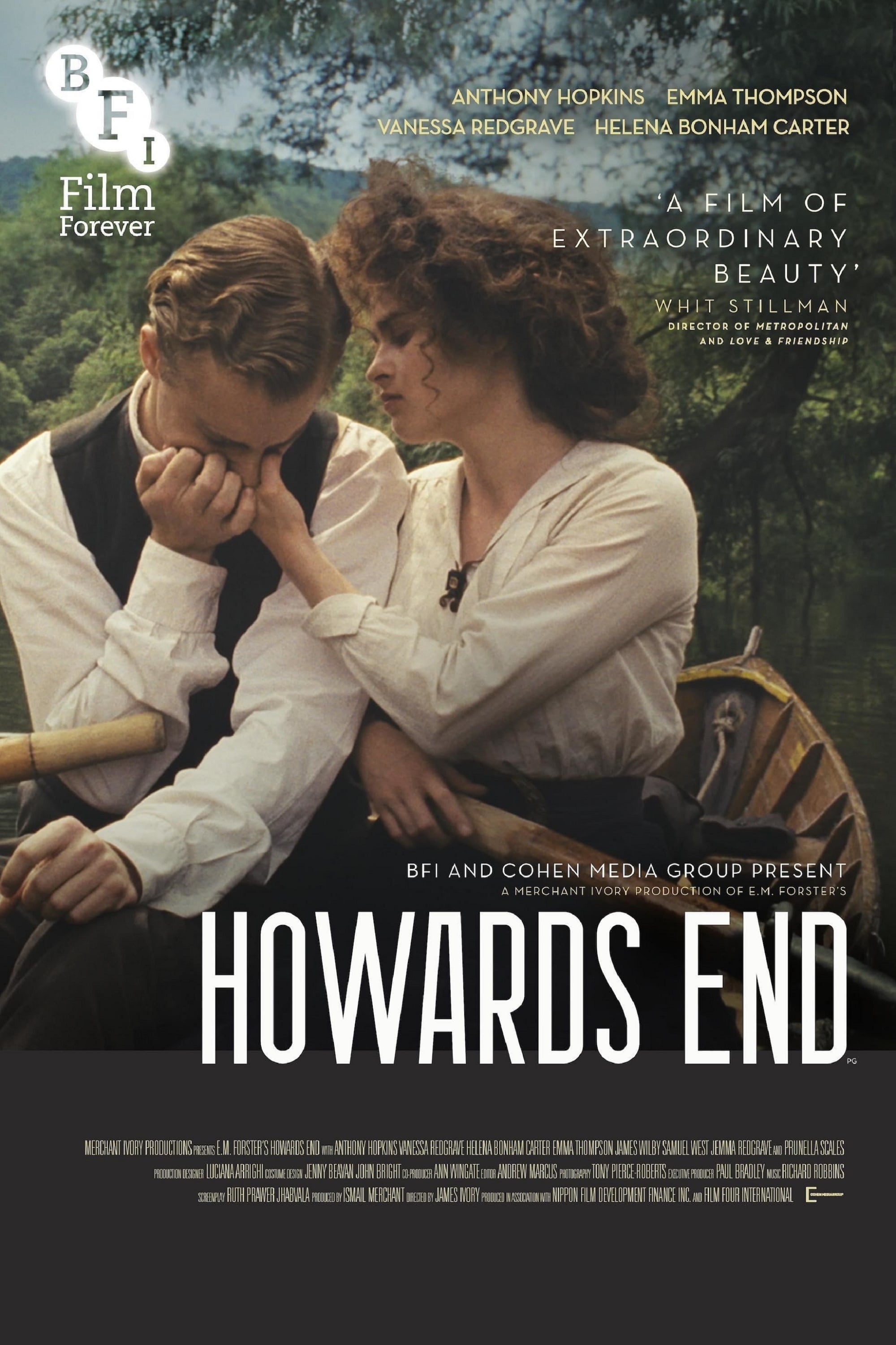 Howards End