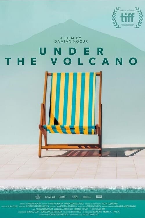 Under the Volcano