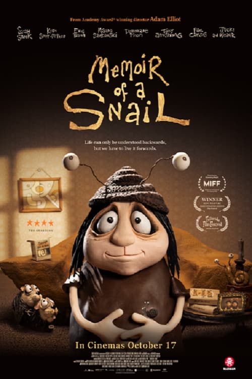 Memoir of a Snail