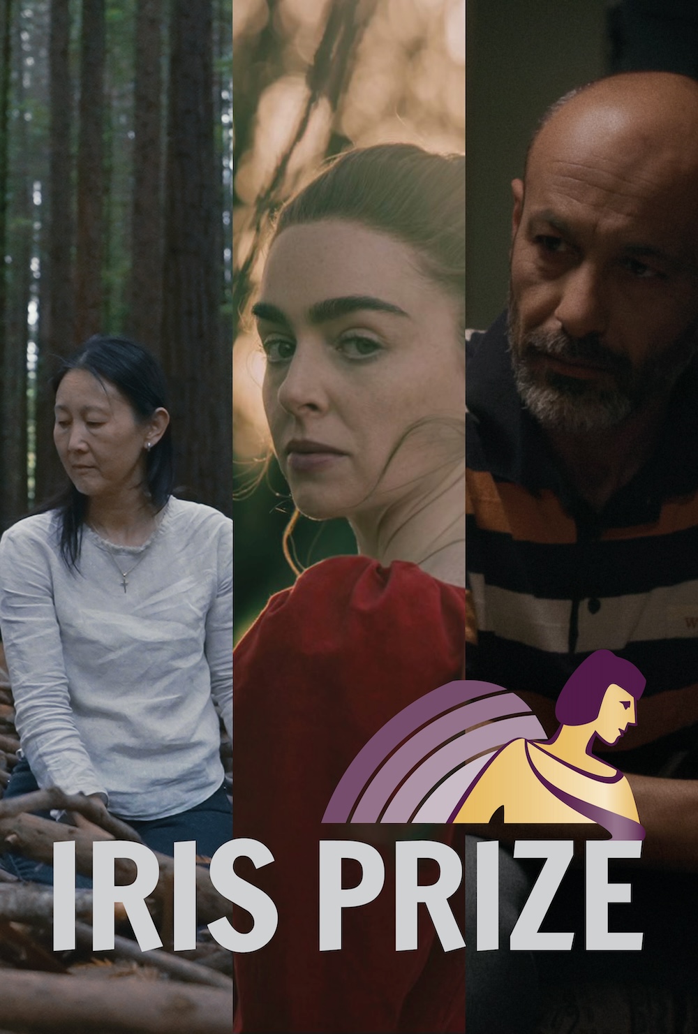 Best of Iris Prize 2024