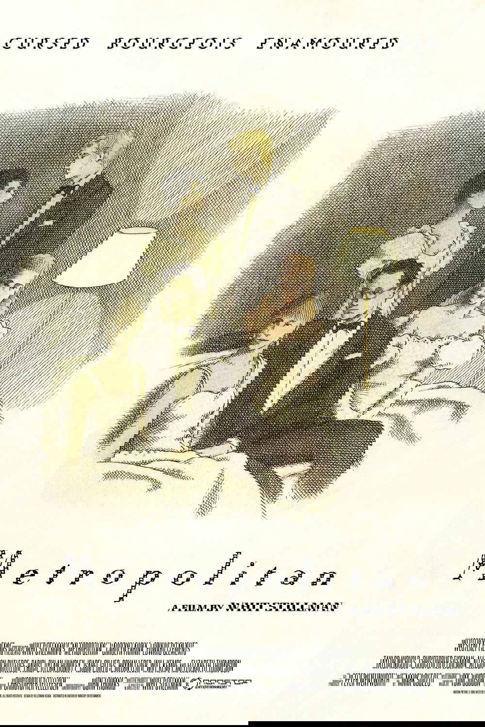 Metropolitan