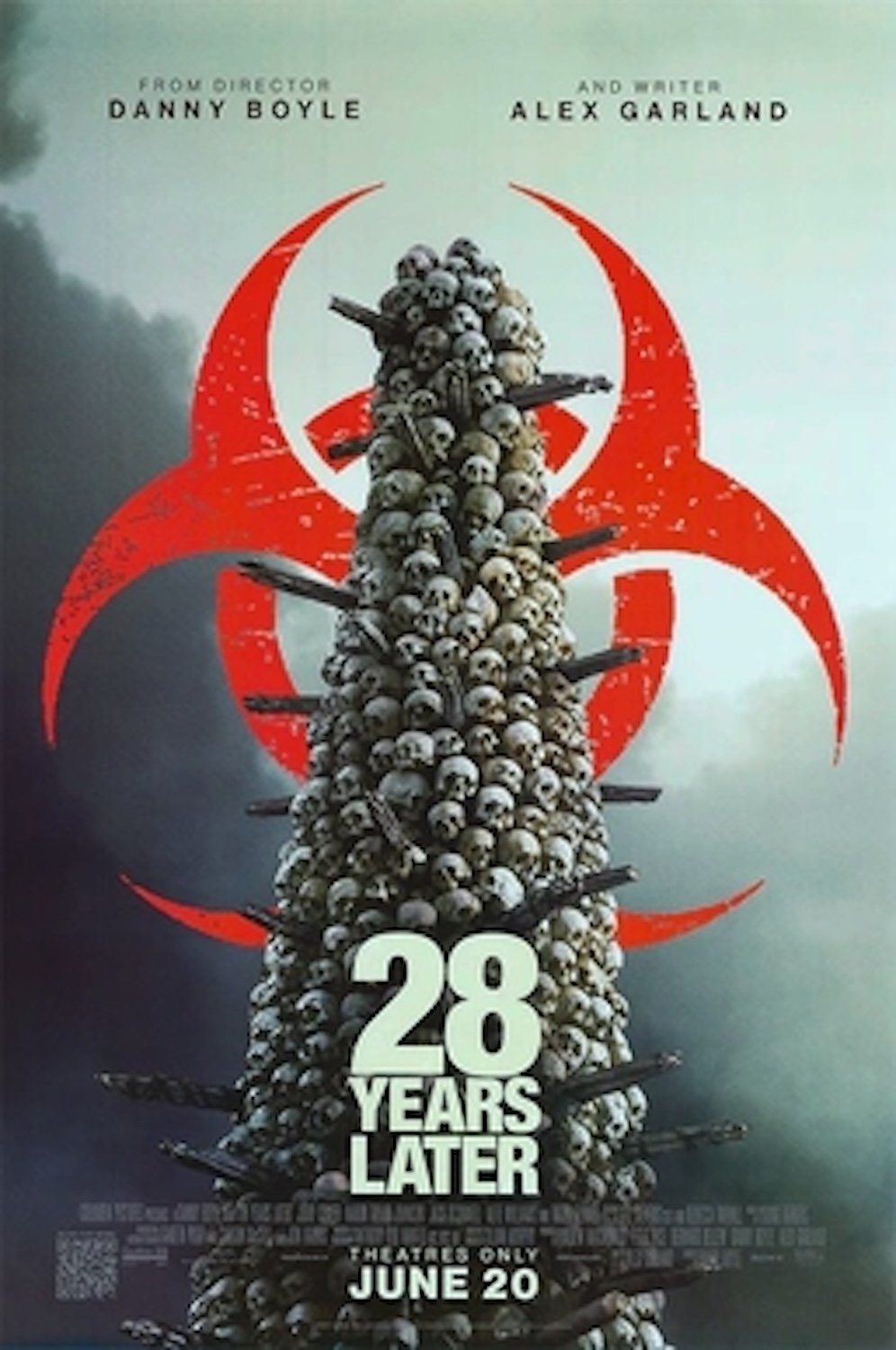28 Years Later