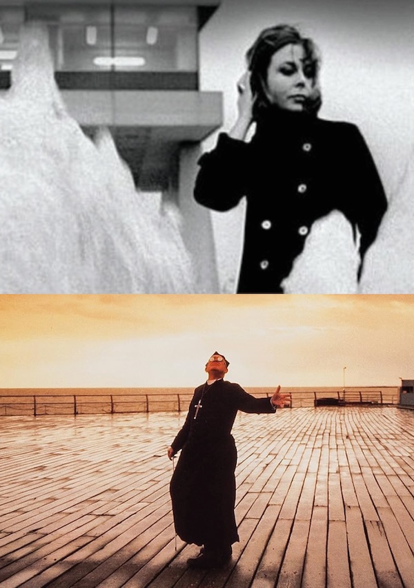 Separation / It Couldn