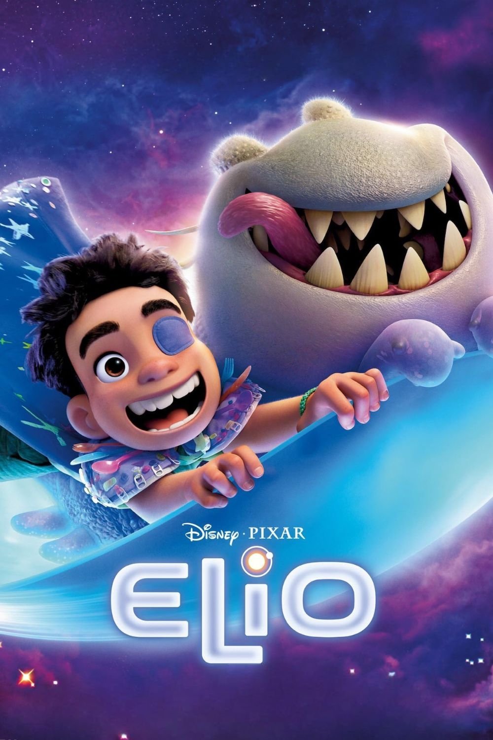 Kino Kids Cinema Club: Elio