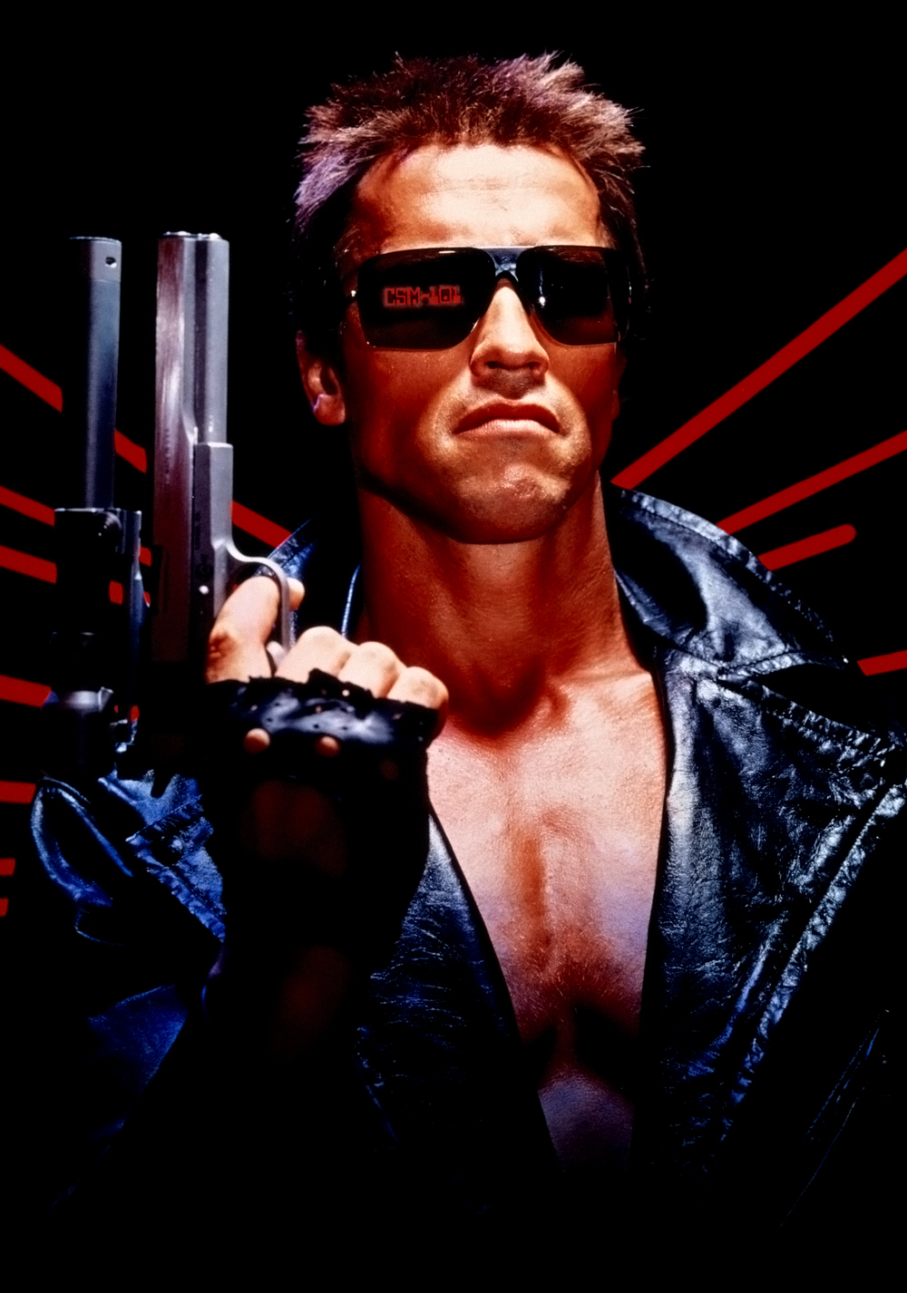 Terminator Double-Feature