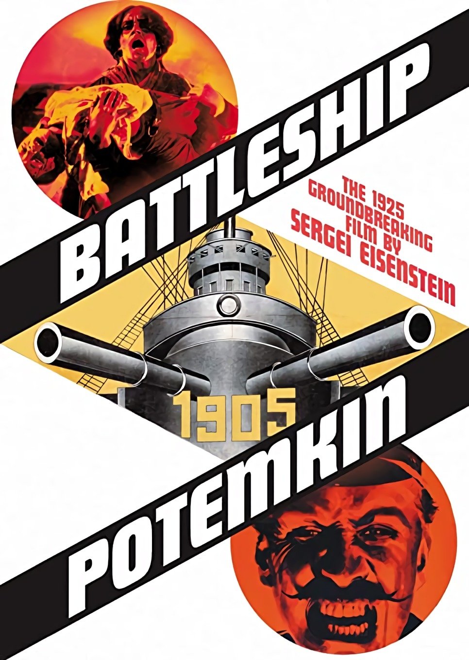 Battleship Potemkin