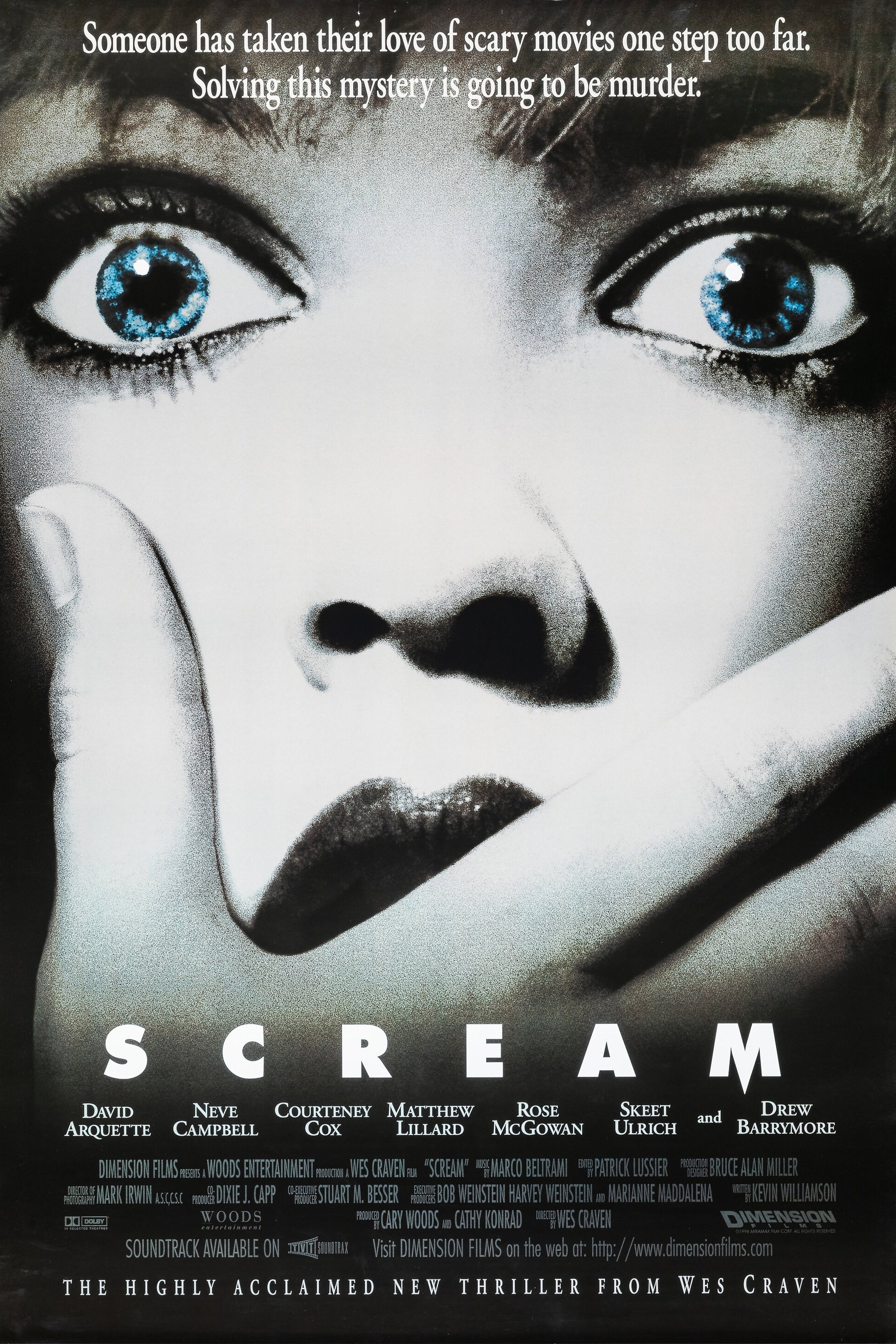 Scream