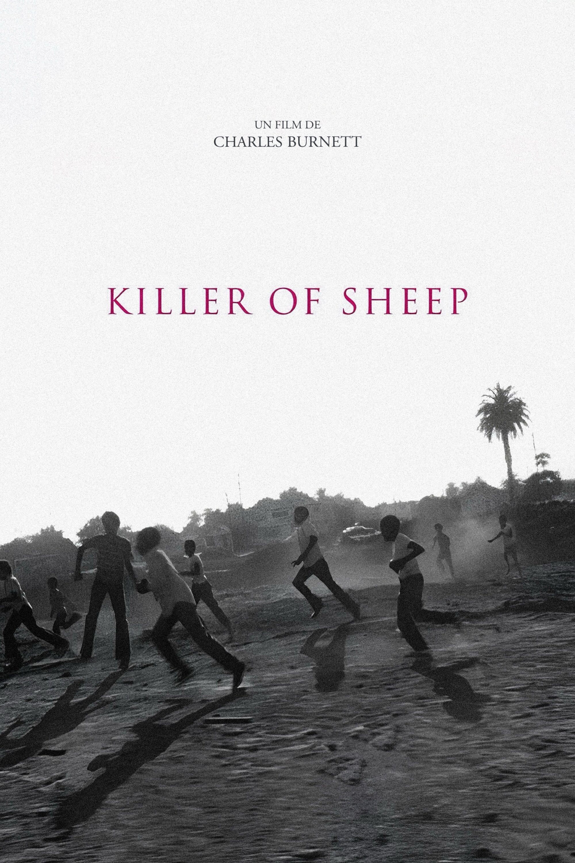Killer of Sheep