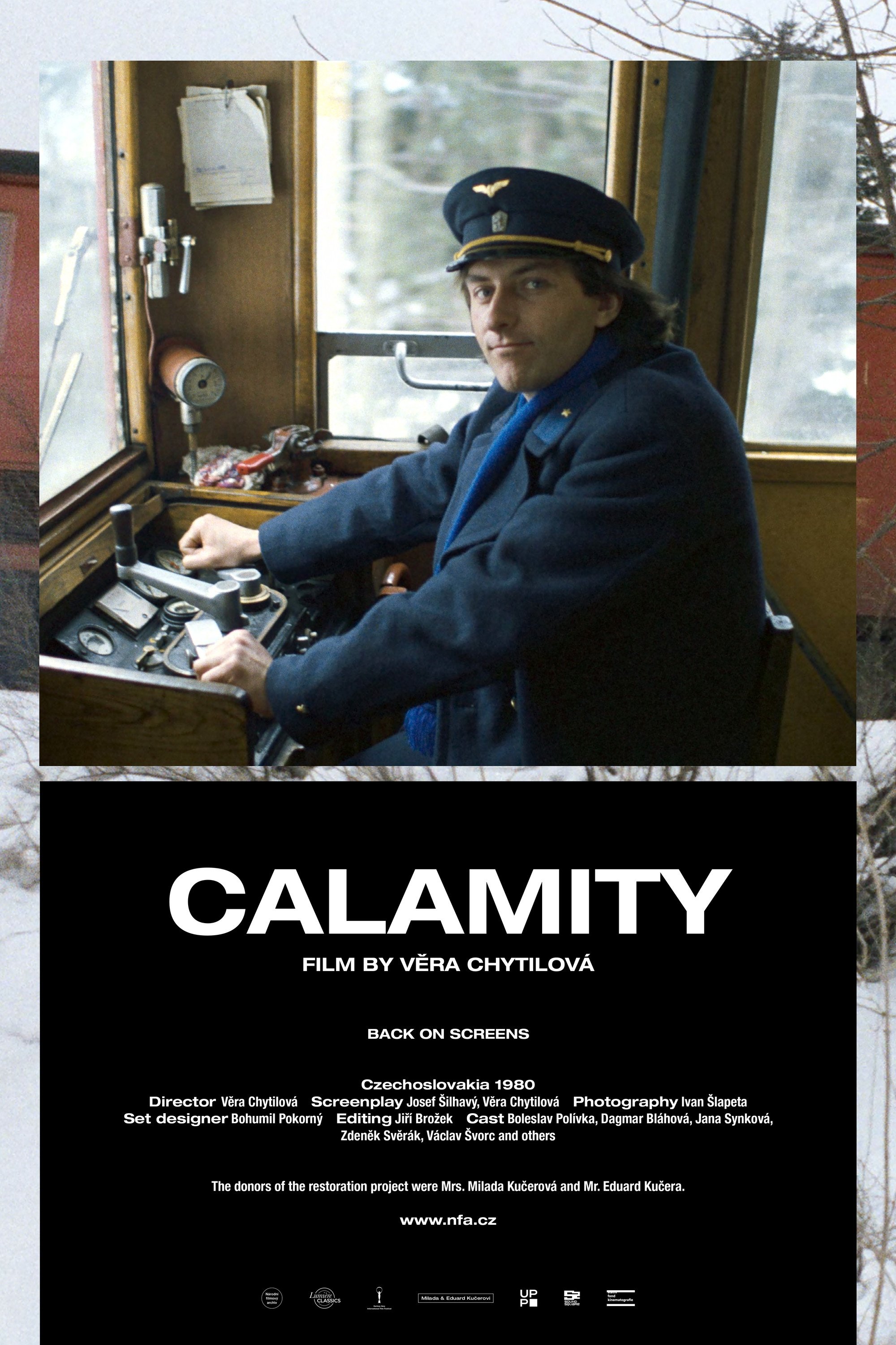 Kalamita (Calamity)
