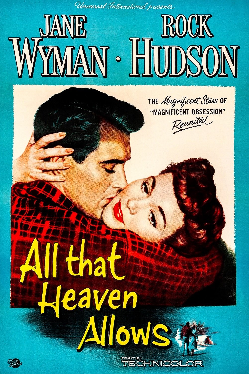 All That Heaven Allows
