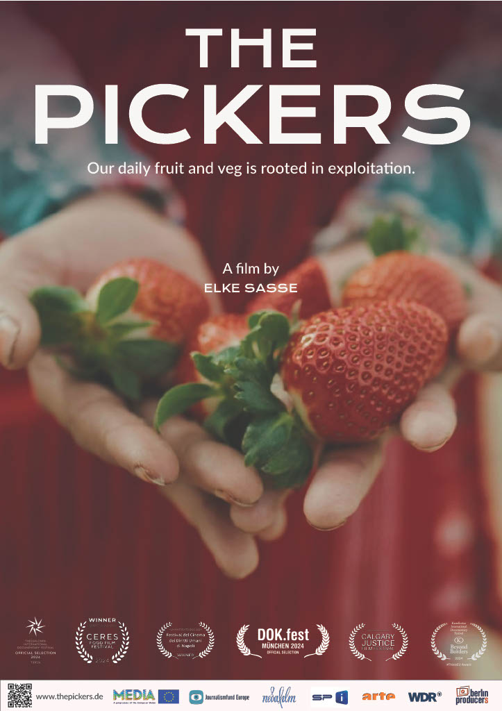 The Pickers