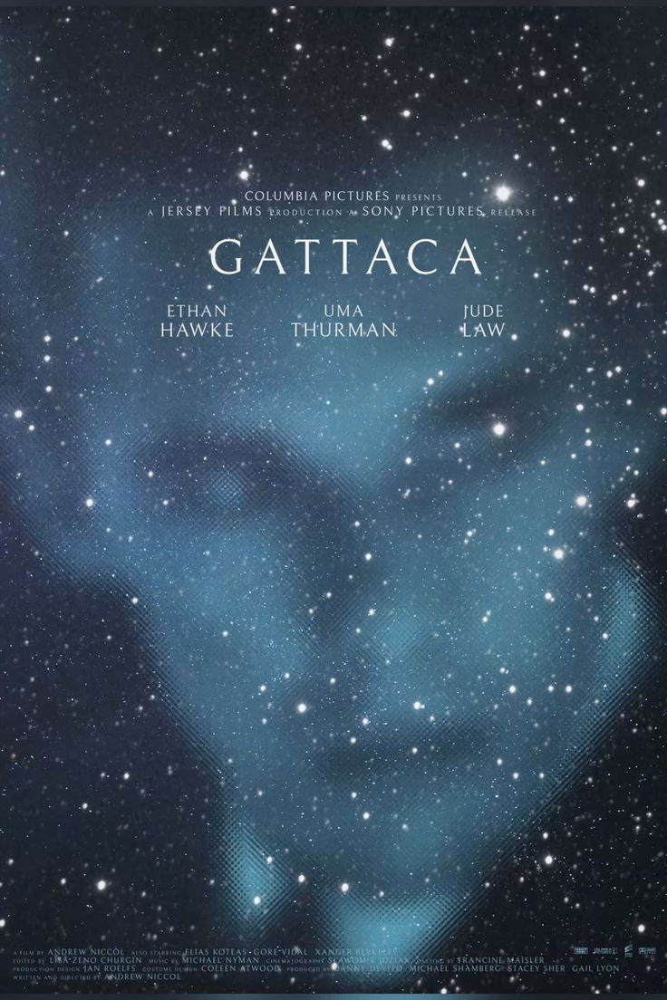 Gattaca