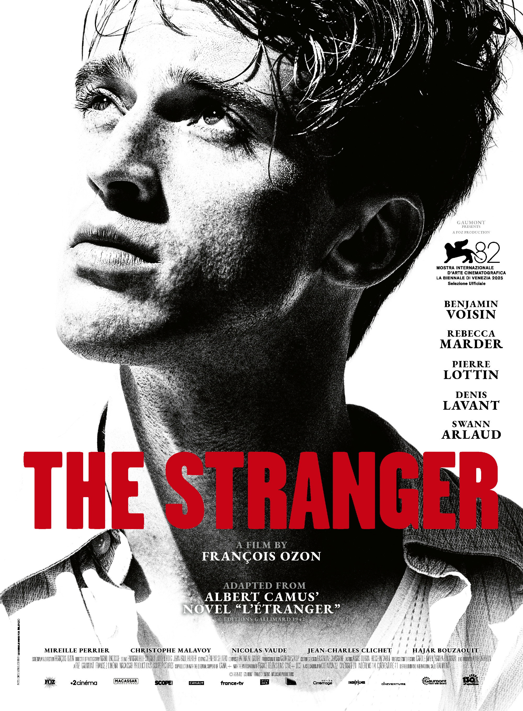 The Stranger