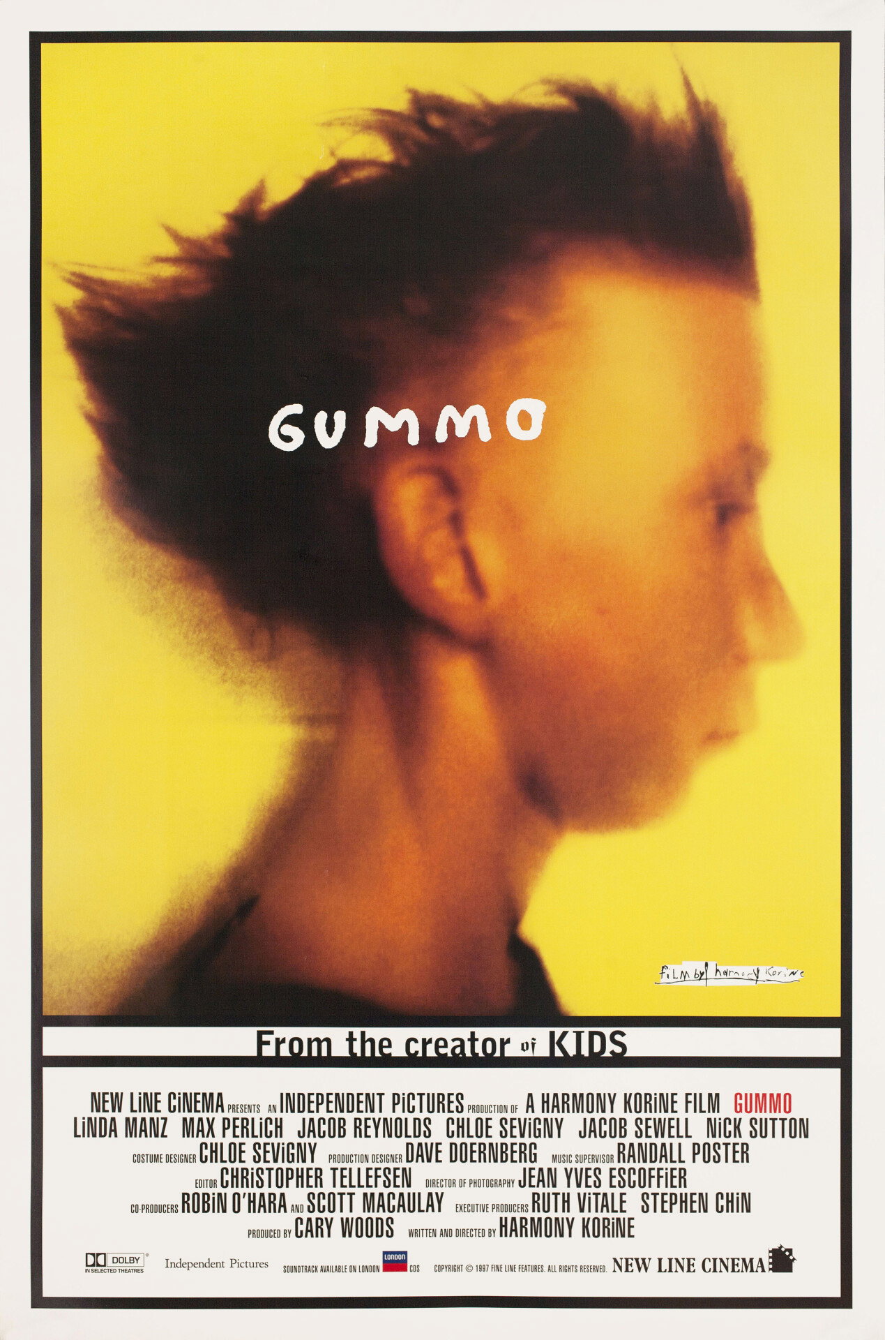 Gummo