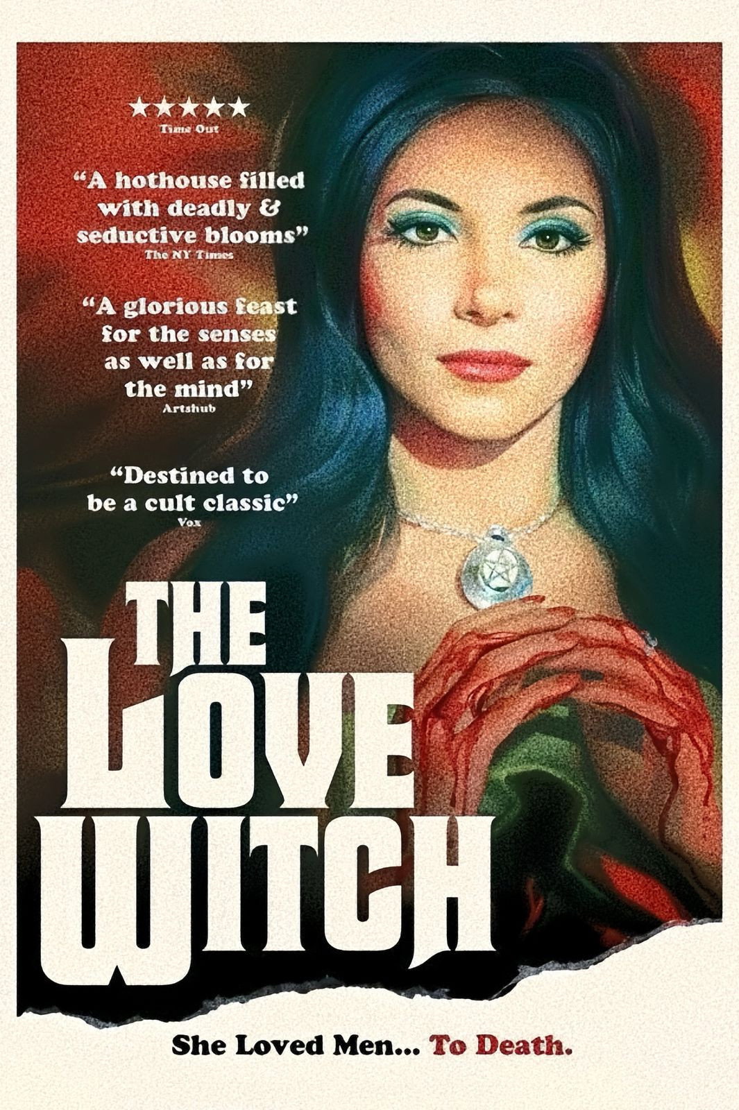 The Love Witch
