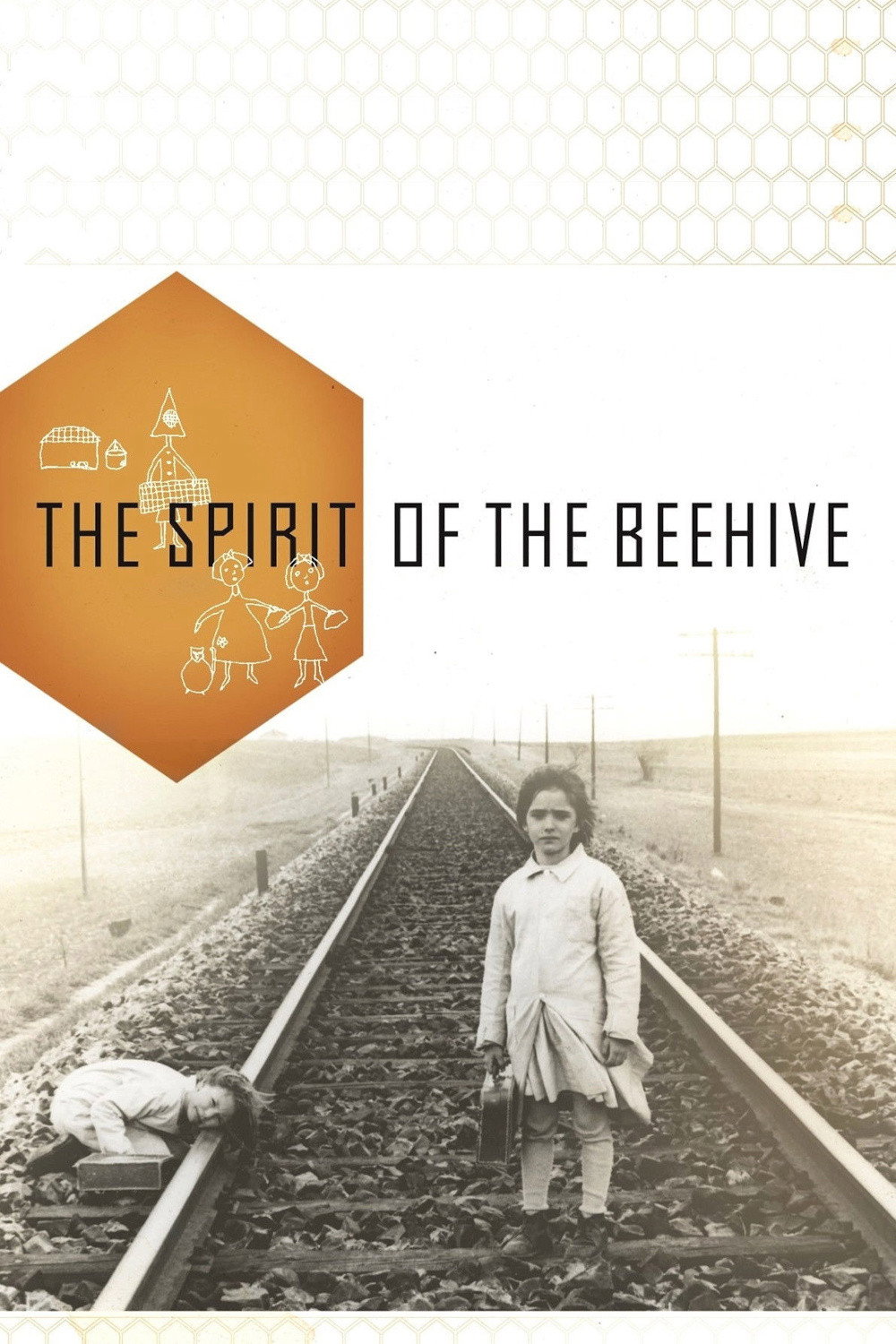 The Spirit of the Beehive