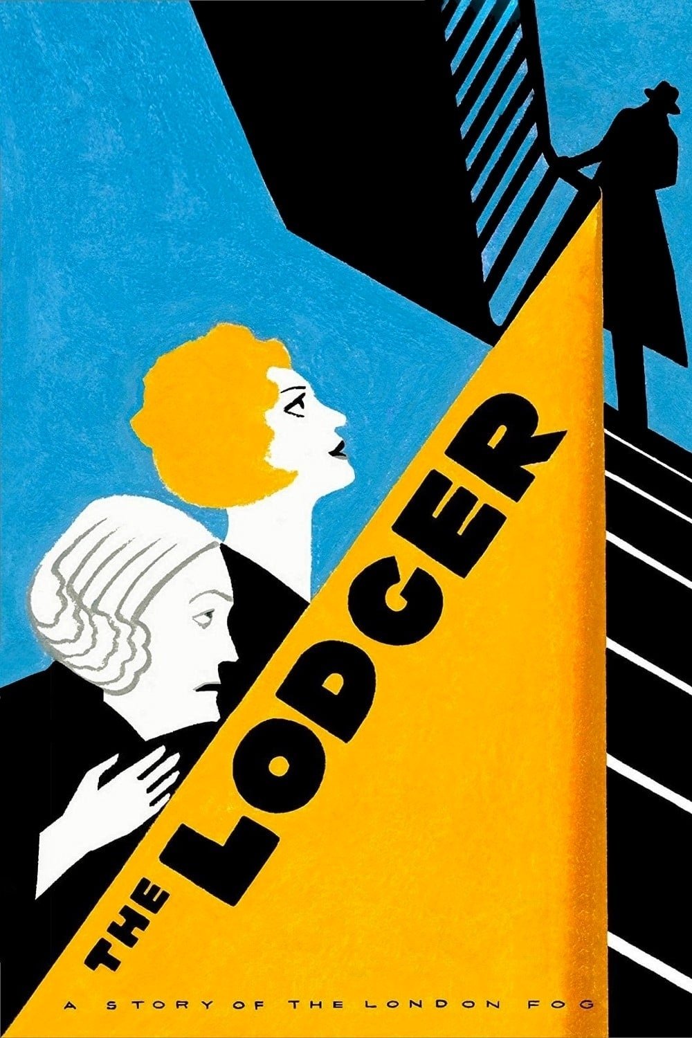 The Lodger