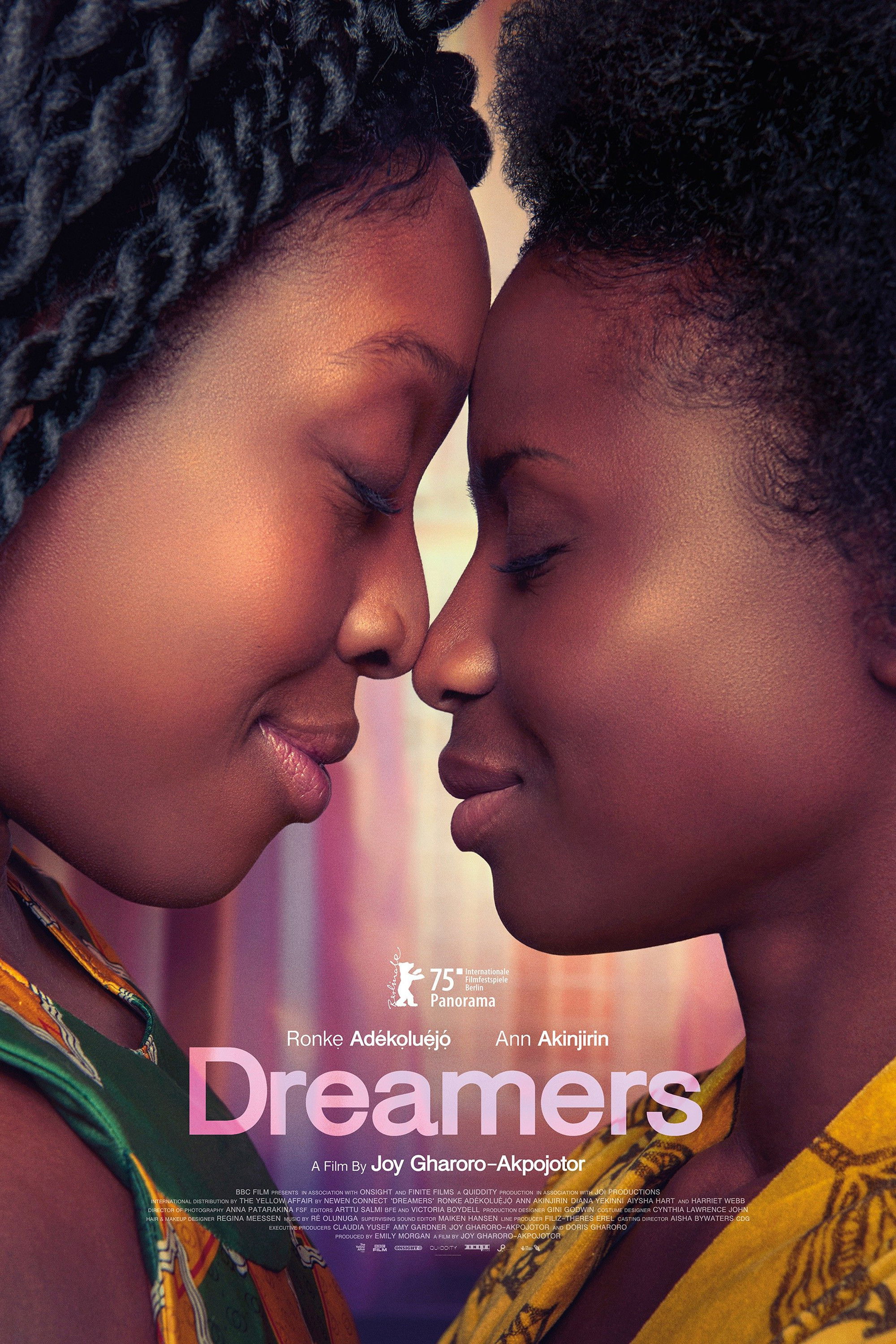 Dreamers