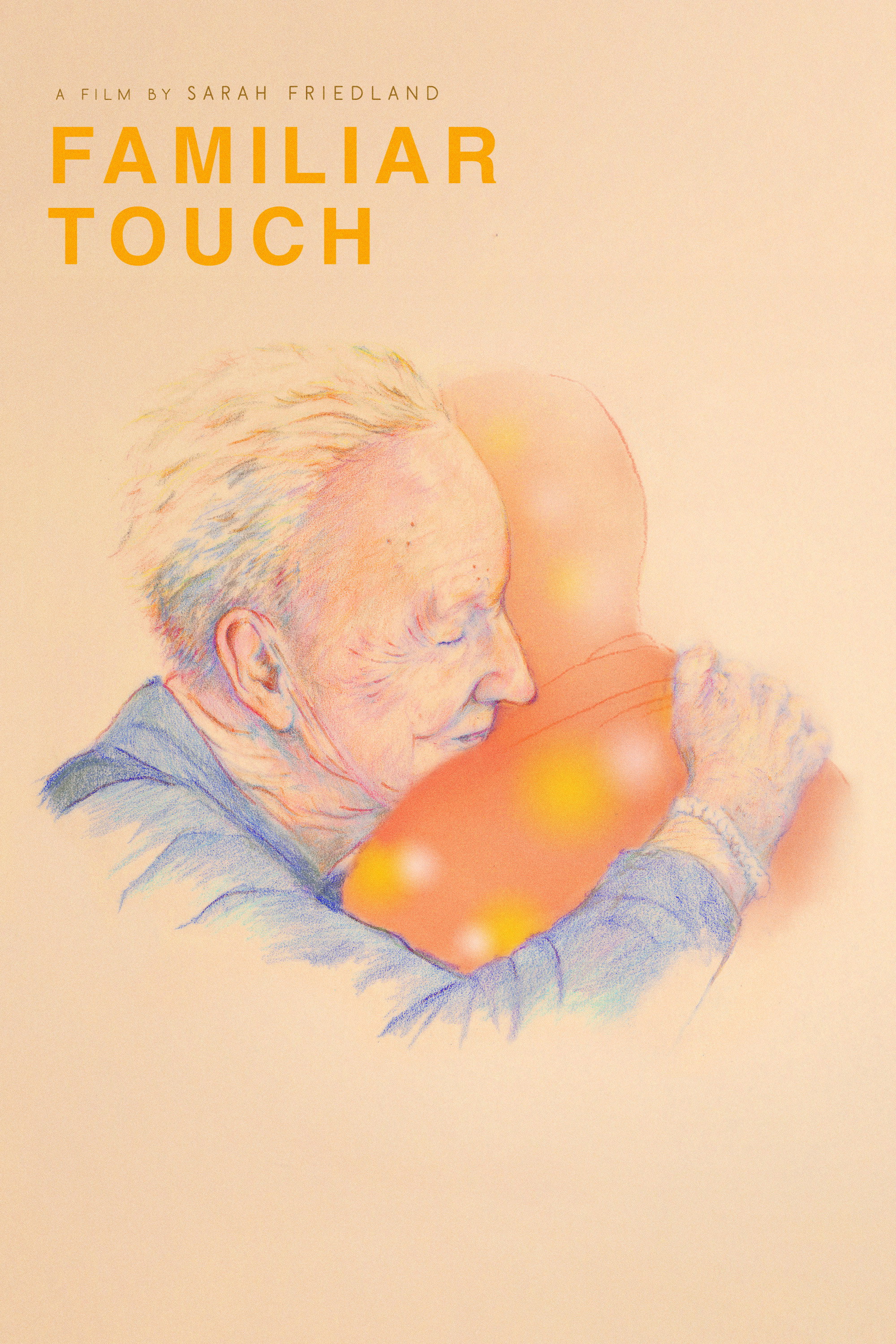 Familiar Touch