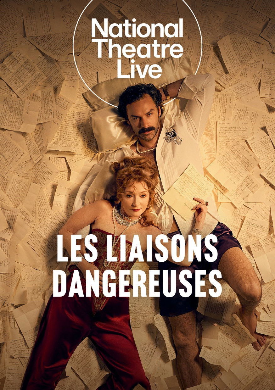 NTLive: Les Liaisons Dangereuses