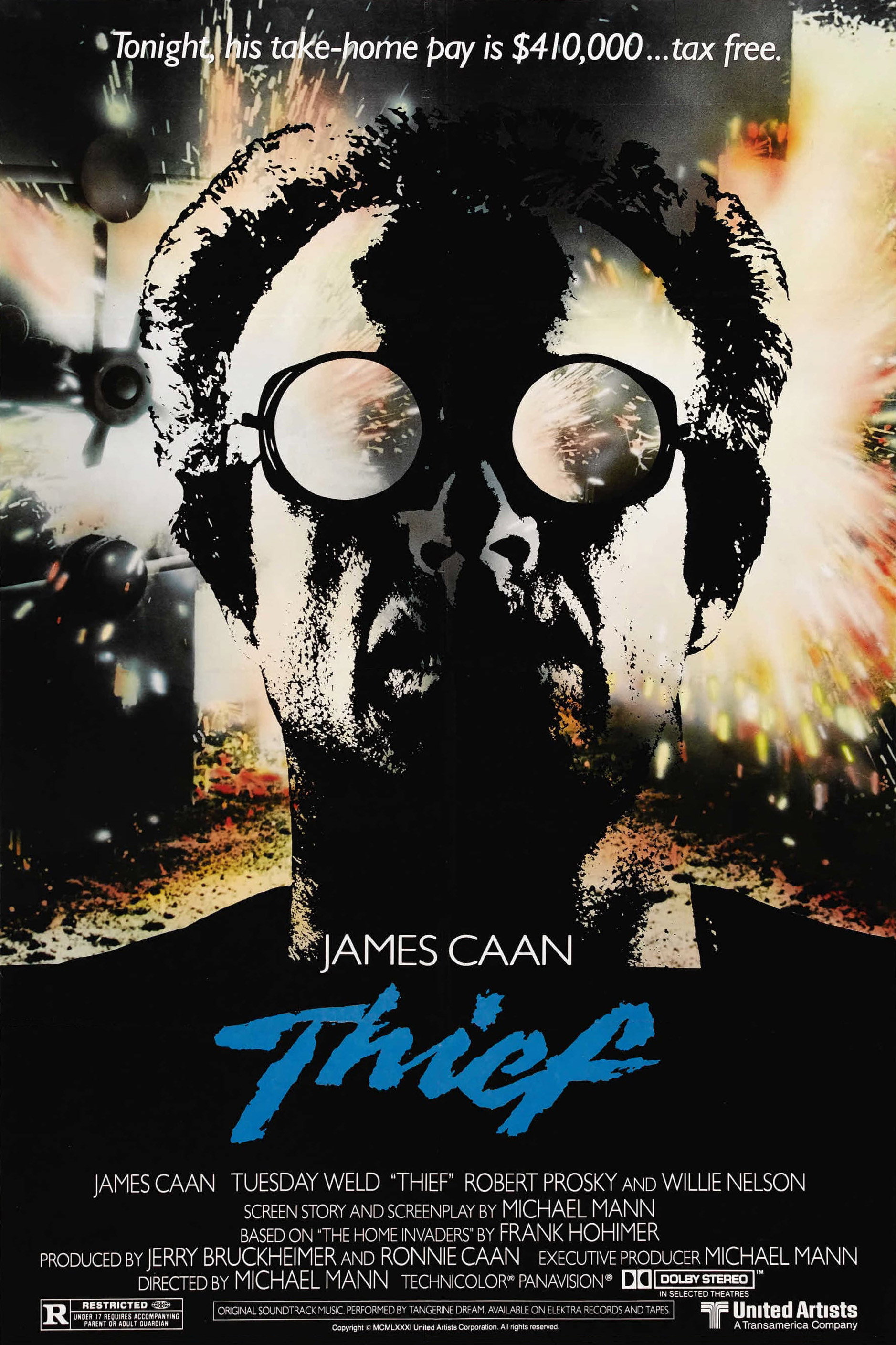 Thief