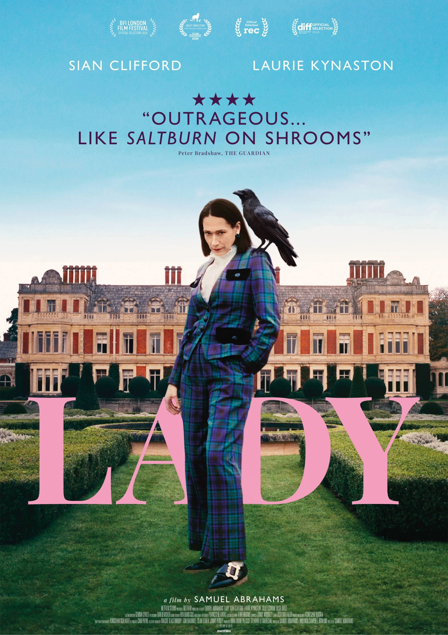 Lady