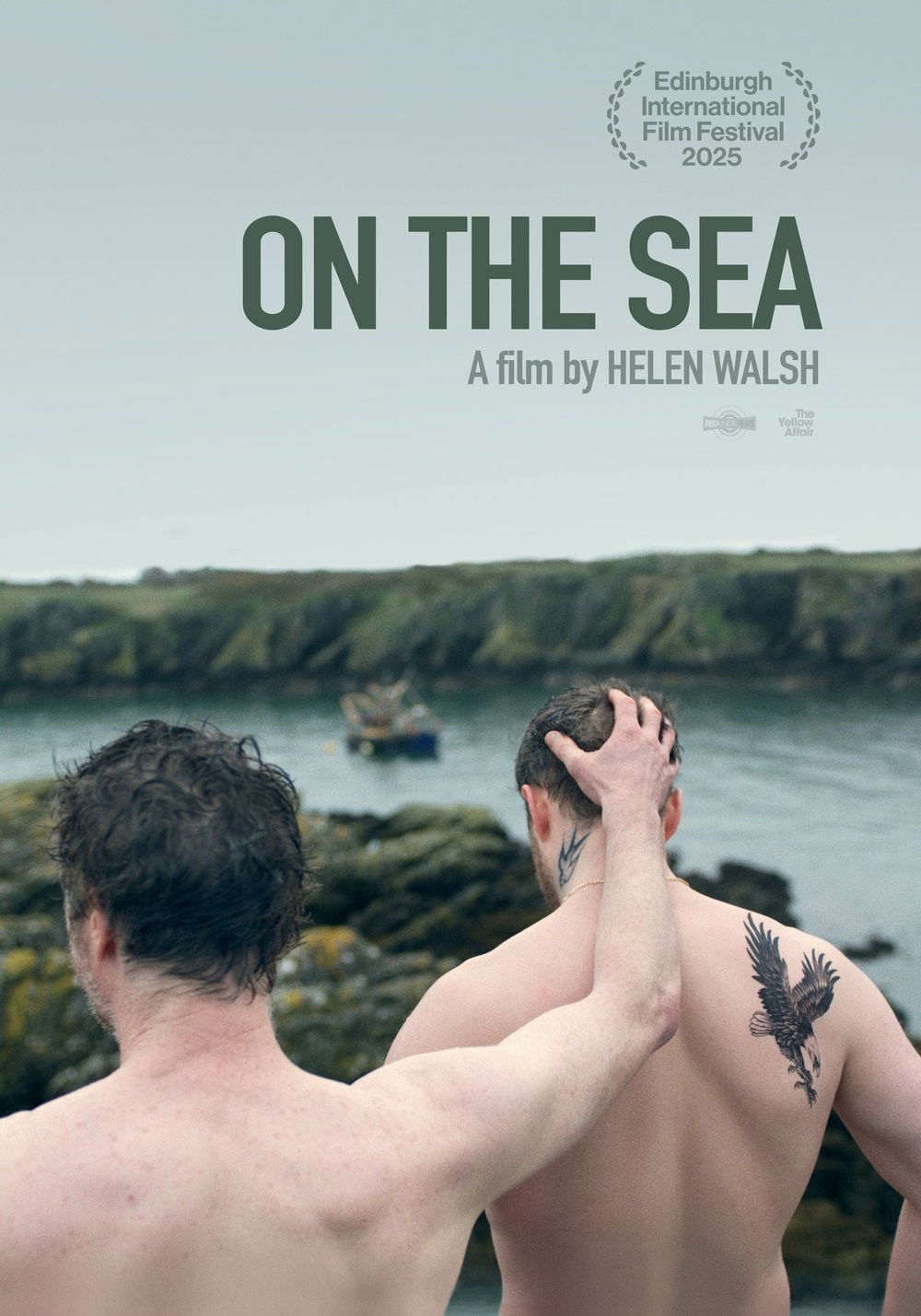 On the Sea