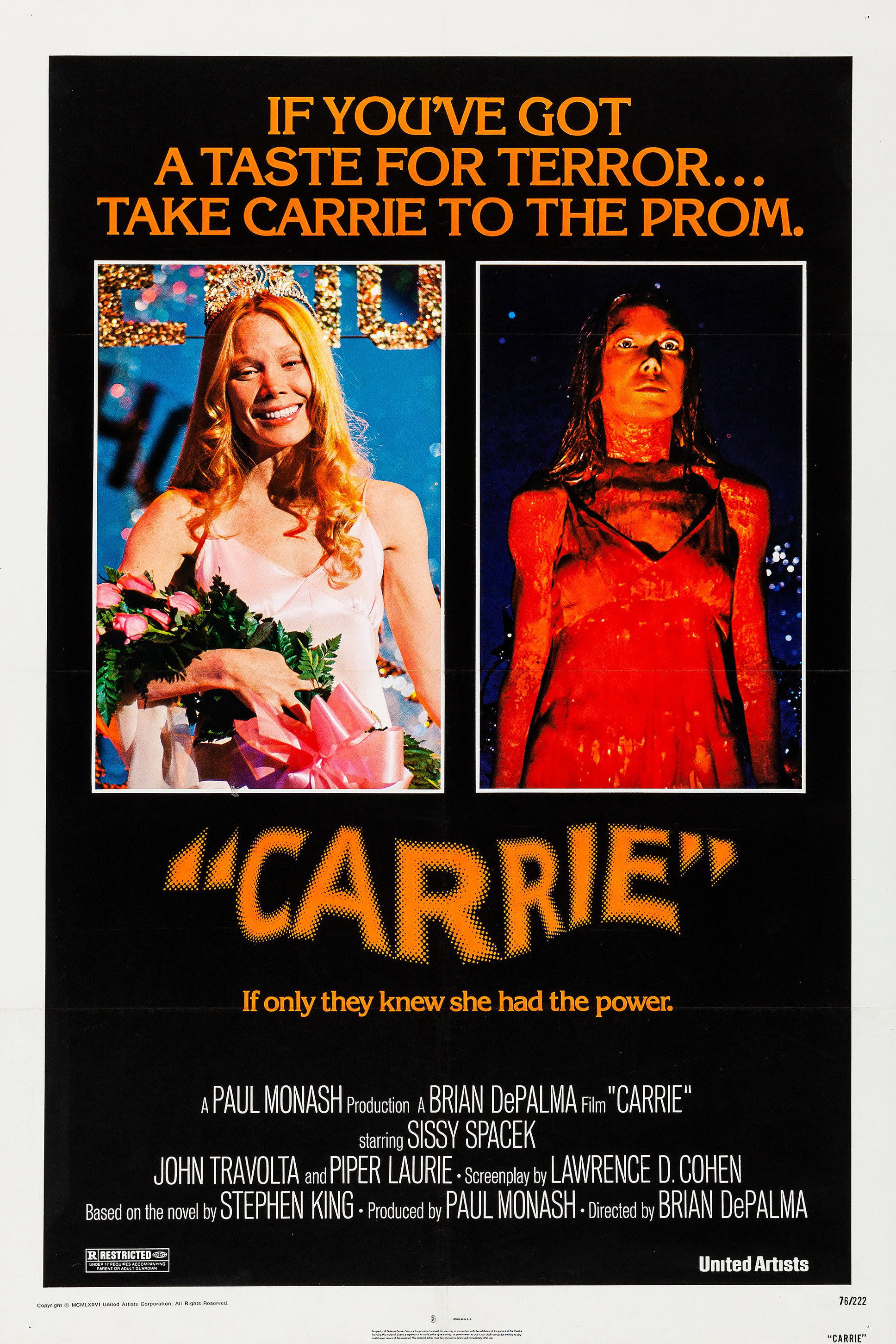 Carrie