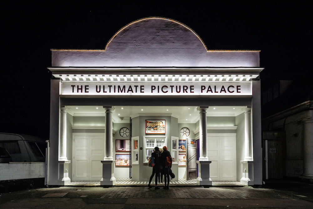 Cinema and Mental Health