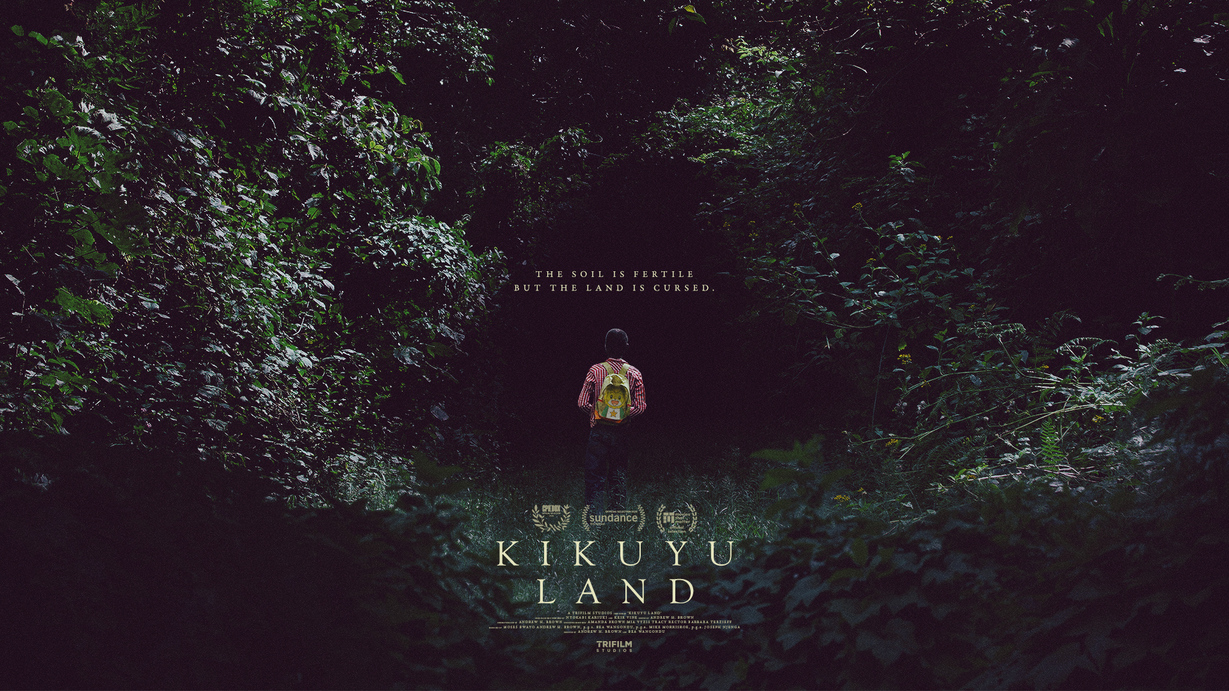 Kikuyu Land